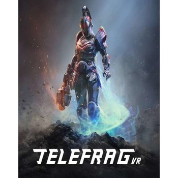 Telefrag VR