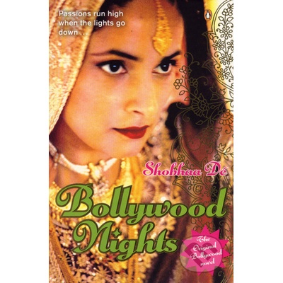Bollywood Nights - Shobhaa Dé