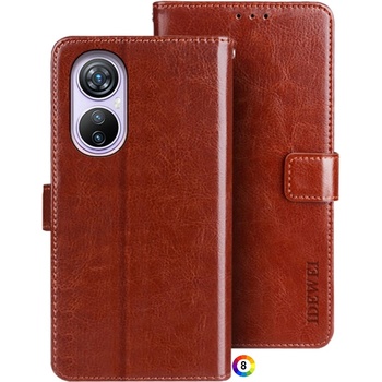 Image 1 of Blackview A200 Pro IDEWEI Wallet Калъф и Протектор