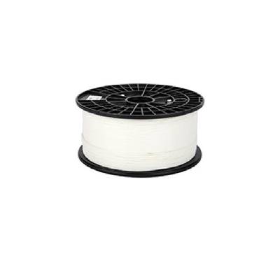 Консуматив за 3D принтер, PLA, 1.75 mm, 1 kg, бял (3030160020)