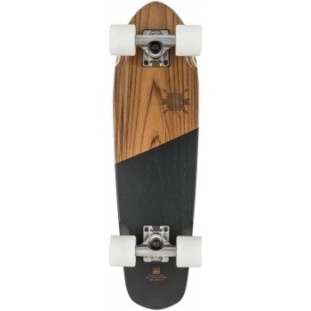 Globe Blazer teak/monstera 26