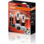 OSRAM Osram-h7-night breaker start - 64210dwnbst - 6000k - 16w - 12v (0984) - 2бр. комплект (64210dwnbst-2hb)