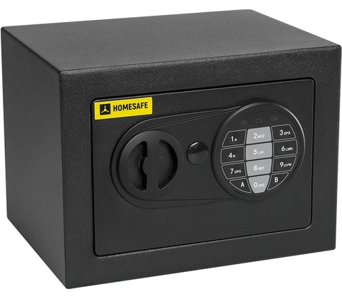 Homesafe HV17E