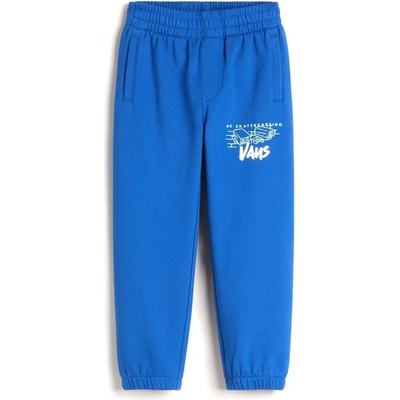 VANS Night Watchers Fleece Pant True Blue