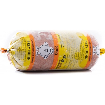 Foggi's Prey Kura 500 g