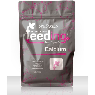 Green House Powder feeding Calcium 500g