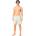 Oakley Бански гащета Oakley Canary palms rc 18´´ swimming shorts - White (Camo Palm Sulphur)