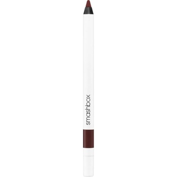 Smashbox Be Legendary Line & Prime Pencil молив-контур за устни цвят Dark Brown 1, 2 гр
