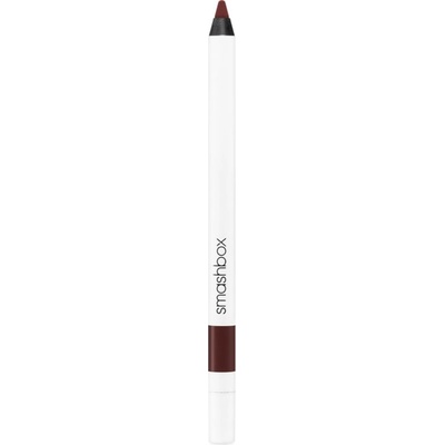Smashbox Be Legendary Line & Prime Pencil молив-контур за устни цвят Dark Brown 1, 2 гр