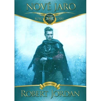 Nové jaro