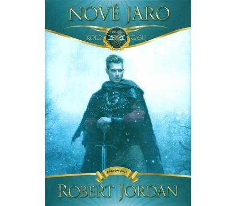 Nové jaro