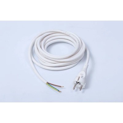 Solight Flexo šnúra PVC 2m 3x1,5 mm2 PF20