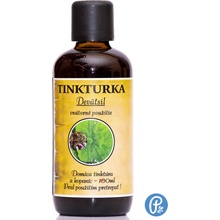 Tinkturka Deväťsil Panakeia 100 ml