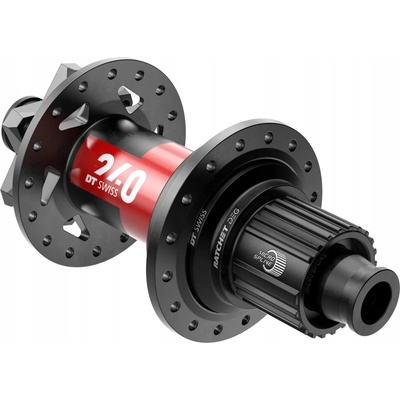DT Swiss H240TDD2R28SA0048S