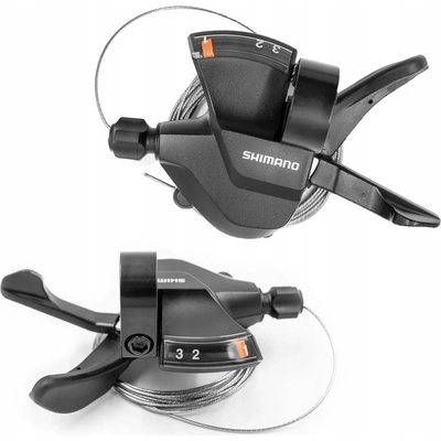 Shimano Altus SL-M315 – Zboží Dáma