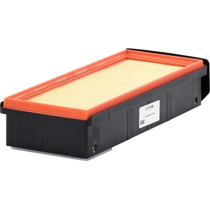 Mann-filter Въздушен филтър mann-filter c 37 009 Въздушен филтър