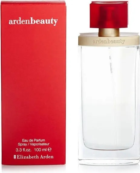Elizabeth Arden ArdenBeauty EDP 50 ml