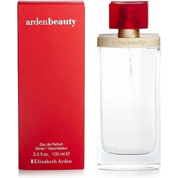 Image 1 of Elizabeth Arden ArdenBeauty EDP 50 ml