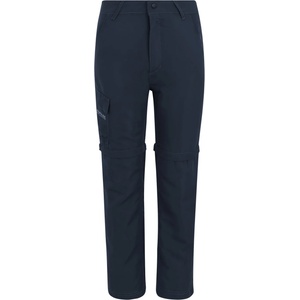 Regatta Детски панталон със свалящи крачоли Regatta Kid's Sorcer Zip Off Trousers III Zip-off trousers - Navy - размер 11-12 Years (701-4690-0215)
