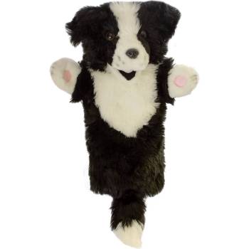 Image 1 of The Puppet Company Кукла за куклен театър The Puppet Company - Бордър коли, 40 cm (6006)