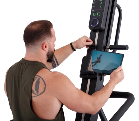 TRINFIT Climber Pro