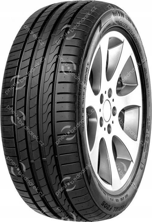 Minerva F205 215/40 R18 89Y od 1 393 Kč - Heureka.cz