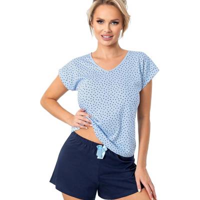 Donna Дамски пижами модел 228585 Donna
