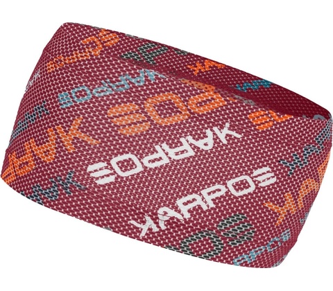 Karpos Moved červená
