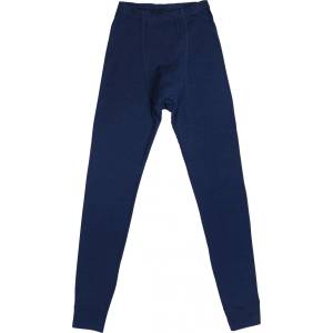 Joha Мъжко мериносово термобельо Joha Longs Merino base layer - Dark Blue (015-1246-0213)