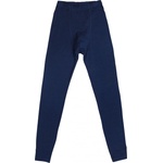 Joha Мъжко мериносово термобельо Joha Longs Merino base layer - Dark Blue (015-1246-0213)