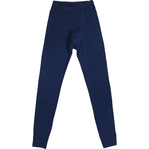 Joha Мъжко мериносово термобельо Joha Longs Merino base layer - Dark Blue (015-1246-0213)