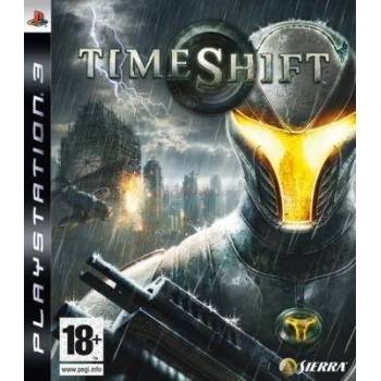 Image 1 of Sierra TimeShift (PS3)