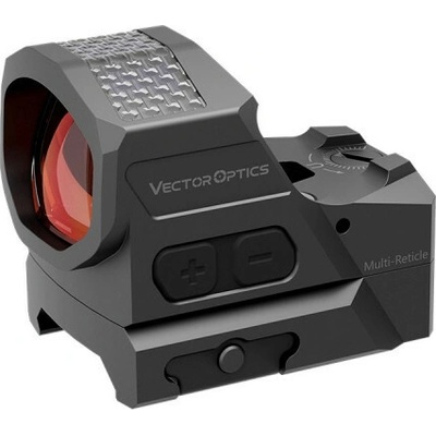 Tac Vector Optics Frenzy-X 1x19x26 MRS