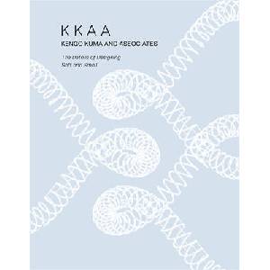 Kkaa Kengo Kuma and Associates | Kengo Kuma (ISBN: 9780764366802)