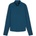 PUMA Women's Zipped Baselayer Top - Ocean Tropic