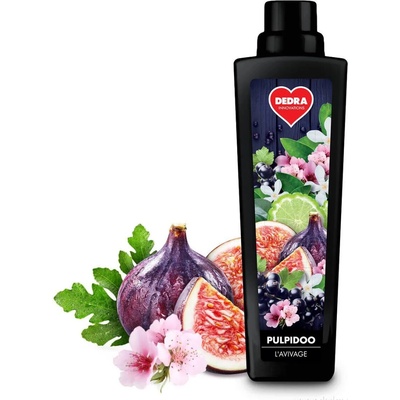 VEYRA Koncentrovaná ekologická aviváž FIGA 750 ml