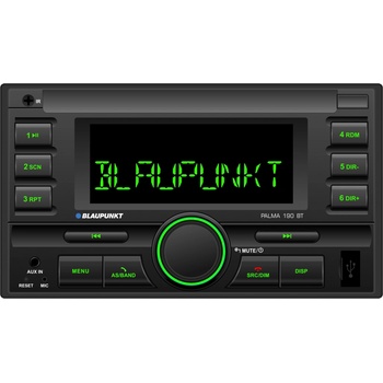 Blaupunkt Palma 190BT