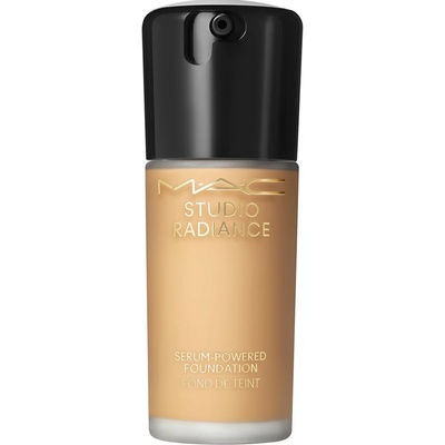 MAC Cosmetics Studio Radiance Serum-Powered Foundation hydratačný make-up NC25 30 ml