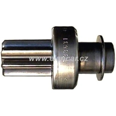 Pastorek startéru Denso 128000-0462, 028000-9361