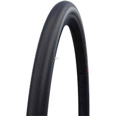 Schwalbe Schwalbe G-One Speed Super Ground гума за колело, черен, ETRTO: 40-406 (11654018.01)