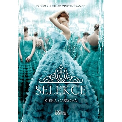 Selekce