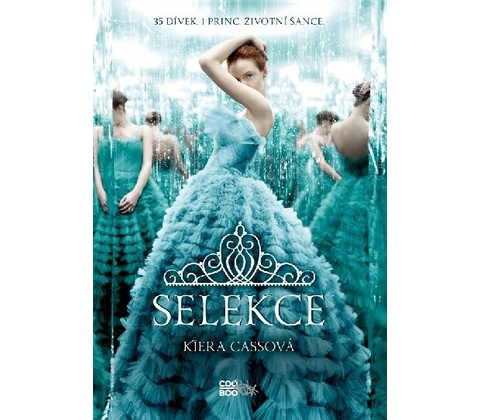 Selekce