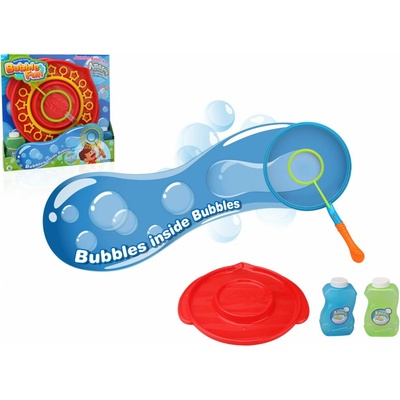 Bubble Fun bublifuk Bublina v Bublině 472 ml