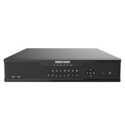 Uniview 16-channel NVR NVR304-16X