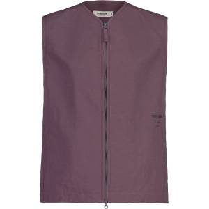 Maloja Мъжки синтетичен елек Maloja DianM. Synthetic vest - Stormy Lilac (032-1759-0213)