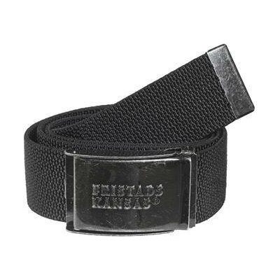 Fristads & Kansas Stretchový pásek černý
