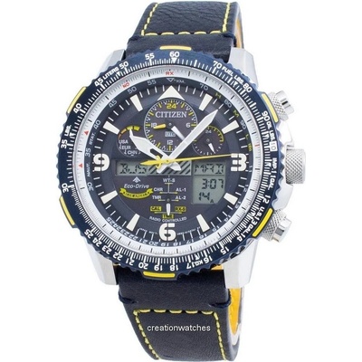 Citizen JY8078-01L