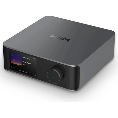 Wiim Amp Ultra