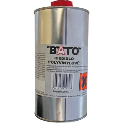 EKOfence Riedidlo polyvinylové 5L 8379