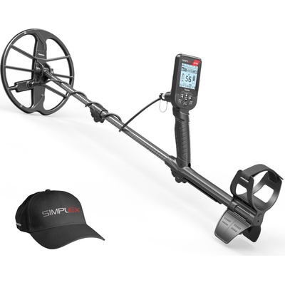 Nokta Simplex ULTRA – Zboží Dáma